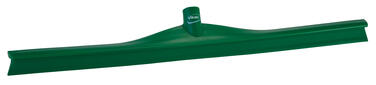 RACLETTE SOL ALIMENTAIRE MONOLAME ULTRA HYGIENIQUE 70CM VERT
