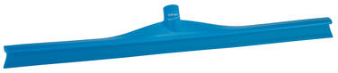 RACLETTE SOL ALIMENTAIRE MONOLAME ULTRA HYGIENIQUE 70CM BLEU