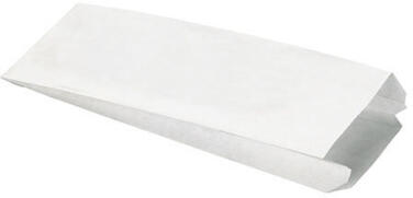 SACHET SANDWICH PAP 4X11X31CM INGR A SOUFFLE BLANC C/2000