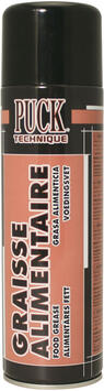 GRAISSE ALIMENTAIRE SPRAY 500 ML POUR TRANCHEUSE