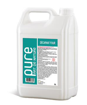 DECAPANT FOUR ECOCERT 5L