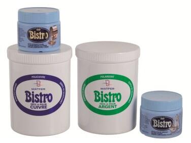 PATE A POLIR POLICUIVRE BISTRO 150ML