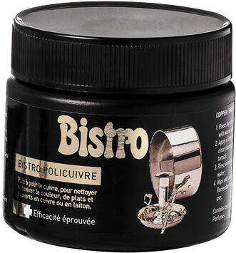 PATE A POLIR POLICUIVRE BISTRO 1L