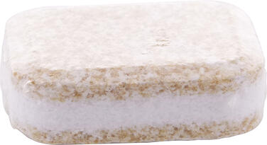 PASTILLE LAVE VAISSELLE ECOLABEL 16G X150