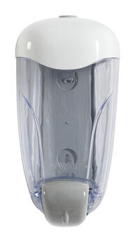 DISTRIBUTEUR MANUEL À RÉSERVOIR SAVON 800ML