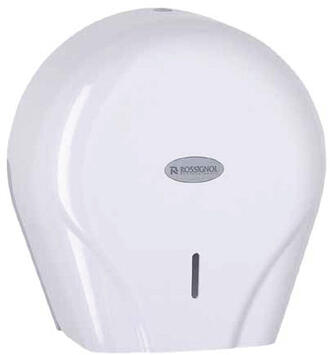 DISTRIBUTEUR DE PAPIER TOILETTE MAXI JUMBO BLANC