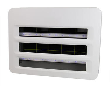 DESINSECTISEUR UV S120B LED
