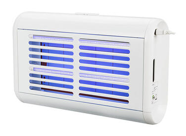 DESINSECTISEUR UV S200B LED