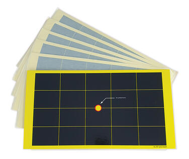 PLAQUE GLU A DESINSECTISSEUR S200B X10