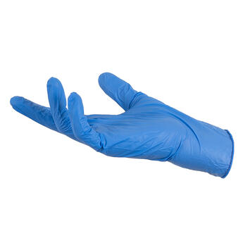 GANT NITRILE UU BIO TAILLE XL BTE DISTRIBUTRICE X100