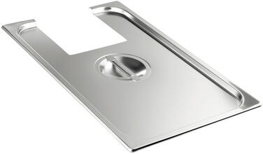 VACOOK COUVERCLE POUR THERMOPLONGEUR GN 1/1