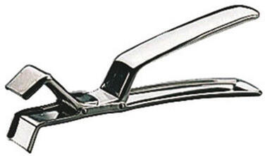 PINCE POUR MANUTENTIONNER LES BACS INOX