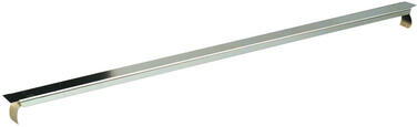 BARRETTE DE COMPOSITION CLIPSABLE 53 CM POUR BAC GASTRONORME