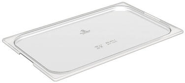 CRISTAL PLUS COUVERCLE POUR BACS GN EN COPOLYESTER GN 1/6