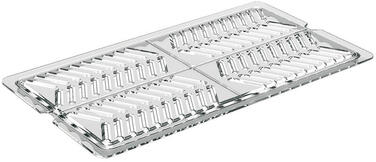 CRISTAL PLUS ÉGOUTTOIR POUR BAC GN EN COPOLYESTER GN 1/2