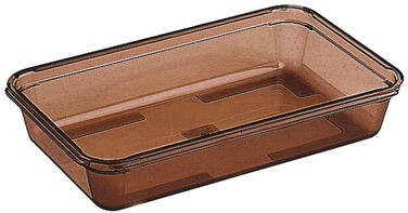 BAC GASTRONORME ALTO PLUS GN 1/1 PROFONDEUR 6.5 CM