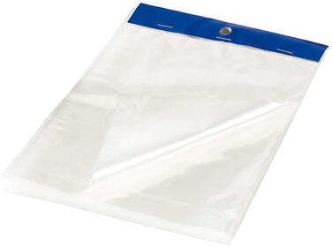 SACS LIASSÉS PP BASSE DENSITÉ 20 MICRONS 23X31 CM X5000