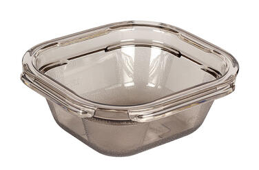 BAC GASTRONORME ALTO PLUS GN 1/6 PROFONDEUR 6.5 CM