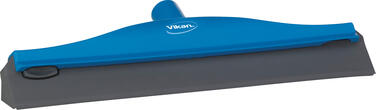 RACLETTE DE CONDENSATION 40CM BLEU