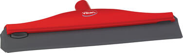 RACLETTE DE CONDENSATION 40CM ROUGE