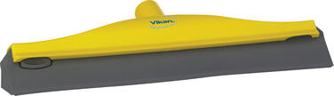 RACLETTE DE CONDENSATION 40CM JAUNE