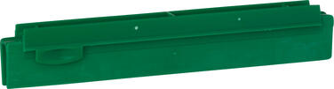CASSETTE DE RECHANGE HYGIENIQUE ALIMENTAIRE 25CM VERT