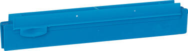 CASSETTE DE RECHANGE HYGIENIQUE ALIMENTAIRE 25CM BLEU