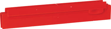 CASSETTE DE RECHANGE HYGIENIQUE ALIMENTAIRE 25CM ROUGE