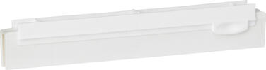 CASSETTE DE RECHANGE HYGIENIQUE ALIMENTAIRE 25CM BLANC