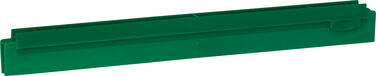 CASSETTE DE RECHANGE HYGIENIQUE ALIMENTAIRE 40CM VERT