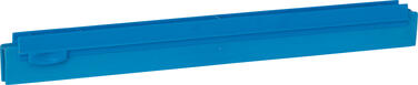 CASSETTE DE RECHANGE HYGIENIQUE ALIMENTAIRE 40CM BLEU