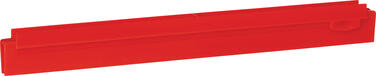 CASSETTE DE RECHANGE HYGIENIQUE ALIMENTAIRE 40CM ROUGE