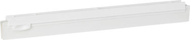 CASSETTE DE RECHANGE HYGIENIQUE ALIMENTAIRE 40CM BLANC