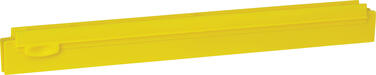 CASSETTE DE RECHANGE HYGIENIQUE ALIMENTAIRE 40CM JAUNE