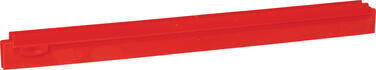 CASSETTE DE RECHANGE HYGIENIQUE ALIMENTAIRE 50CM ROUGE