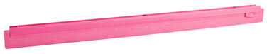 CASSETTE DE RECHANGE HYGIENIQUE ALIMENTAIRE 60CM ROSE
