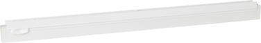 CASSETTE DE RECHANGE HYGIENIQUE ALIMENTAIRE 60CM BLANC