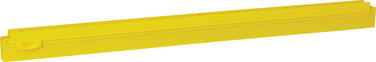 CASSETTE DE RECHANGE HYGIENIQUE ALIMENTAIRE 60CM JAUNE