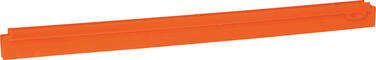 CASSETTE DE RECHANGE HYGIENIQUE ALIMENTAIRE 60CM ORANGE