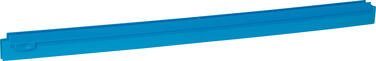 CASSETTE DE RECHANGE HYGIENIQUE ALIMENTAIRE 70CM BLEU