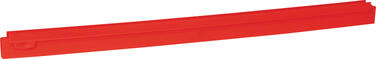 CASSETTE DE RECHANGE HYGIENIQUE ALIMENTAIRE 70CM ROUGE