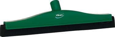RACLETTE SOL ALIMENTAIRE MOUSSE 40CM VERT