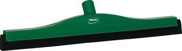 RACLETTE SOL ALIMENTAIRE MOUSSE 50CM VERT