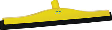 RACLETTE SOL ALIMENTAIRE MOUSSE 50CM JAUNE