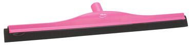 RACLETTE SOL ALIMENTAIRE MOUSSE 60CM ROSE