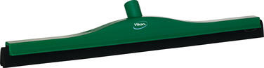 RACLETTE SOL ALIMENTAIRE MOUSSE 60CM VERT