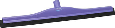 RACLETTE SOL ALIMENTAIRE MOUSSE 60CM VIOLET