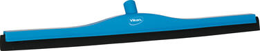RACLETTE SOL ALIMENTAIRE MOUSSE 70CM BLEU