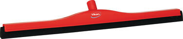 RACLETTE SOL ALIMENTAIRE MOUSSE 70CM ROUGE