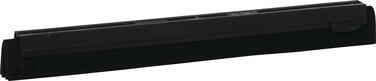 LAME DE RECHANGE POUR RACLETTE 40CM NOIR